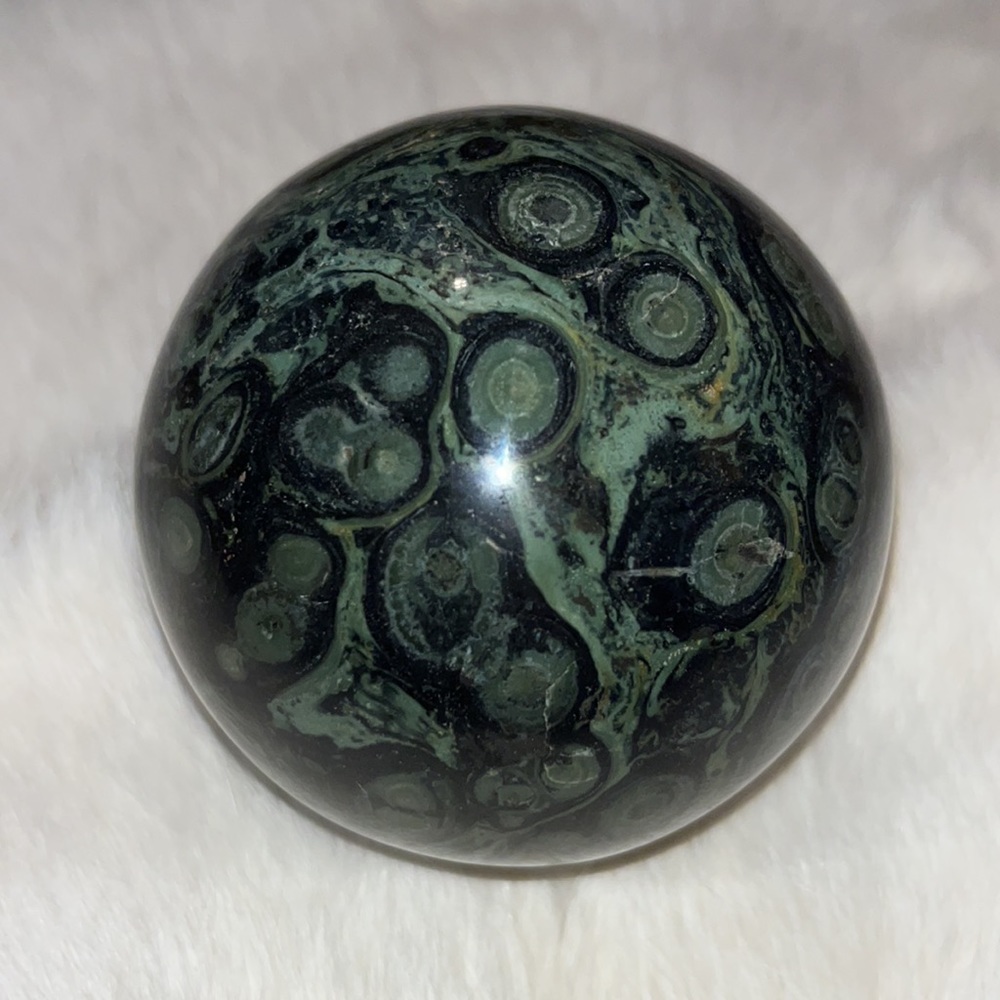 Kambaba Sphere - Picture 3 of 4